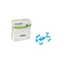 ClearField Cheek Retractor Junior 12/Bx