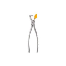 Physics Extracting Forceps Size GMX400 EZ1 Molar Ea