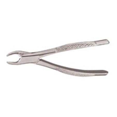 Vantage Extracting Forceps Size 150S Serrated Pedo Ea