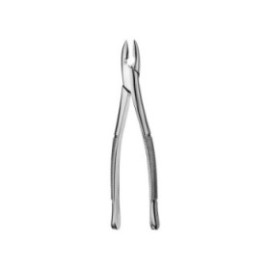 Extracting Forceps Size 1 Upper Incisors And Cuspids Ea