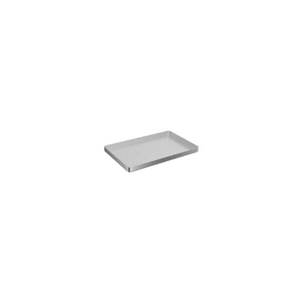 Perforated Tray Base 284x183x17 mm