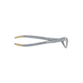 Extracting Forceps Size 74D Diamond Grit Lower Anterior And Pre Molar Forceps Ea