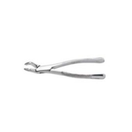 Extracting Forceps Size 53R SG 1st And 2nd Molar Upper Right Bayonet Pattern Ea