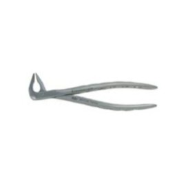 XCISION Extracting Forceps Size 36M Modified Lower Anterior Ea