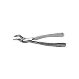 Extracting Forceps Size 65 Incisors And Roots Upper Ea