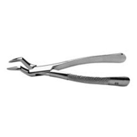 Extracting Forceps Size 65 Incisors And Roots Upper Ea