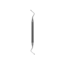 Surgical Curette Size 85 Lucas Double End Ea