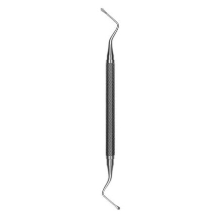 Surgical Curette Size 85 Lucas Double End Ea