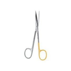 Surgical Scissors Size 16 Ea