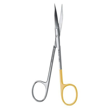 Surgical Scissors Size 16 Ea