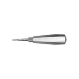 Surgical Elevator Size 1C Coupland Gouge Single End No. 510 Ea