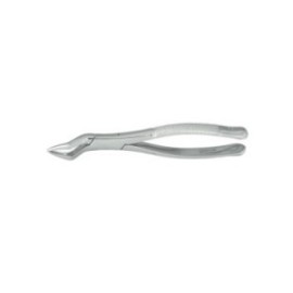 Extracting Forceps Size FE65 Upper Incisors Ea