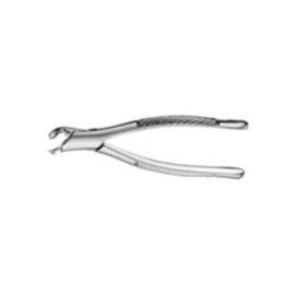 Extracting Forceps Size 40 Lower Primary Molars Pedo Ea