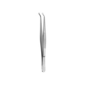 Forceps Size 106 Curved Non Cutting Ea