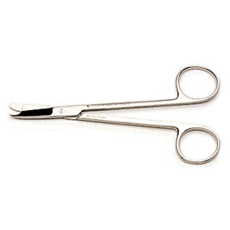 Scissors 5.5 in Littauer Curved Ea