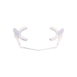 Cheek Retractor White High Heat Ea