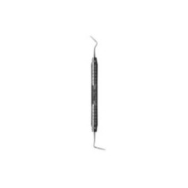 Periodontal File Sugarman Size 3/7 Double End No. 6 Ea