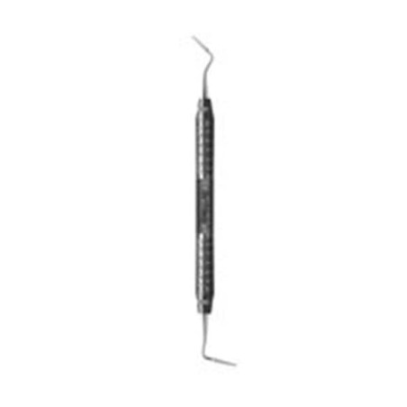 Periodontal File Sugarman Size 3/7 Double End No. 6 Ea