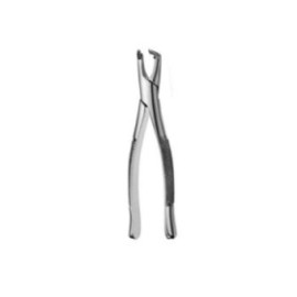 Extracting Forceps Apical Lower Molars Ea