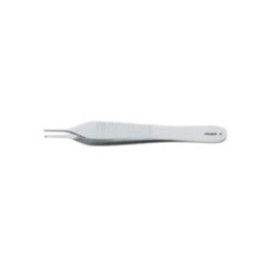 Forceps 4.75 in Adson Ea