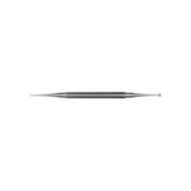 Surgical Curette Size 8 Miller Double End Ea