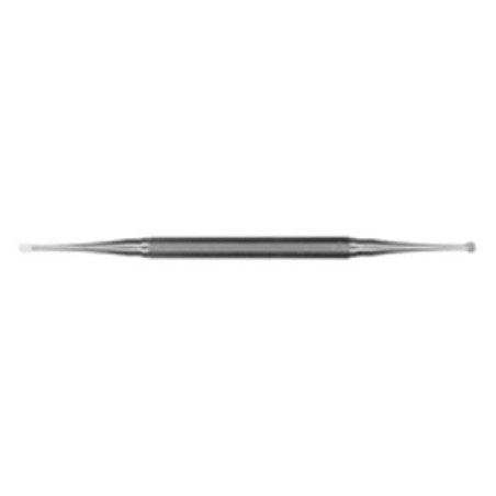 Surgical Curette Size 8 Miller Double End Ea