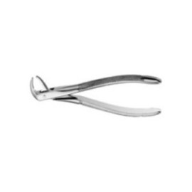 Extracting Forceps Size 74 Lower Roots European Style Ea