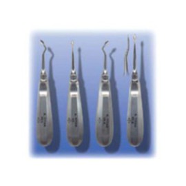 Surgical Elevator Spade Tip Ea