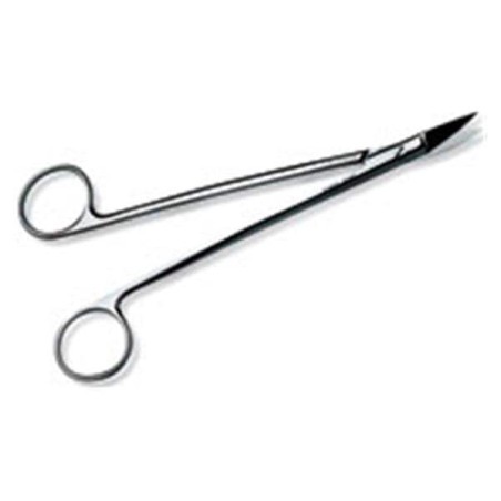 Surgical Scissors Dean Straight Ea