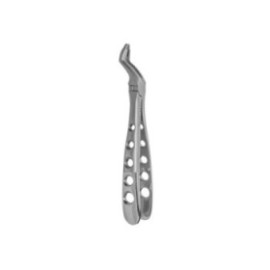 Plus Series Extracting Forceps Size 51P+ Upper Root Pedo Ea