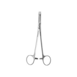 Needle Holder Olsen Hegar Stainless Steel Ea