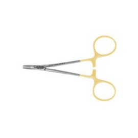 Needle Holder Webster Perma Sharp Stainless Steel Ea