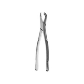 Extracting Forceps Size 222 Lower 3rd Molar Ea