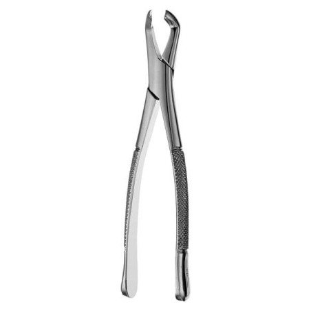 Extracting Forceps Size 222 Lower 3rd Molar Ea