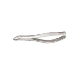 Extracting Forceps Size 150S Anatomical Pedodontic Upper Universal Pedo Ea