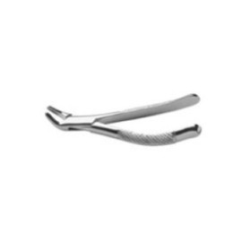 Extracting Forceps Size 151S 6 in Incisor Bicuspid And Root Lower Universal Ea