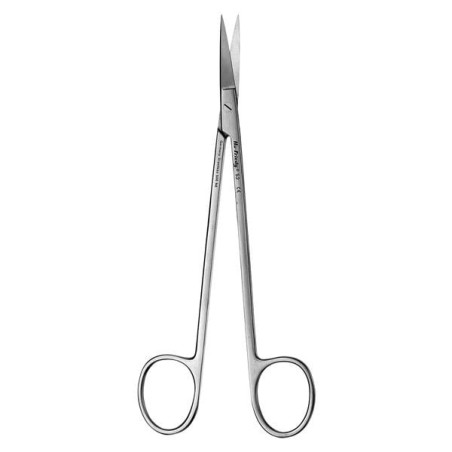 Surgical Scissors Size 2 Kelly Straight Ea