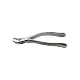 Extracting Forceps Size 62 Incsr Bic & Decds Upr or Lwr Univ Ea