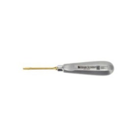 Luxating Elevator Instrument Titanium Coated Blade Each