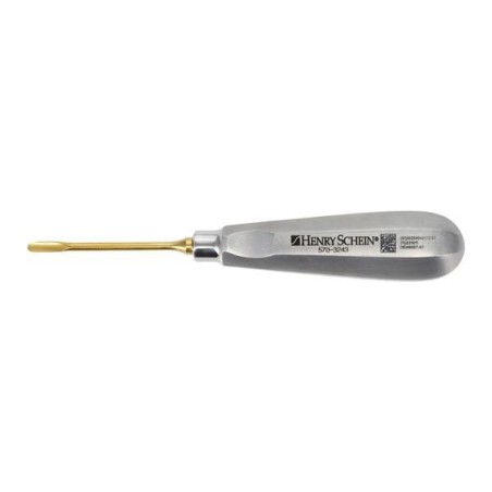 Luxating Elevator Instrument Titanium Coated Blade Each