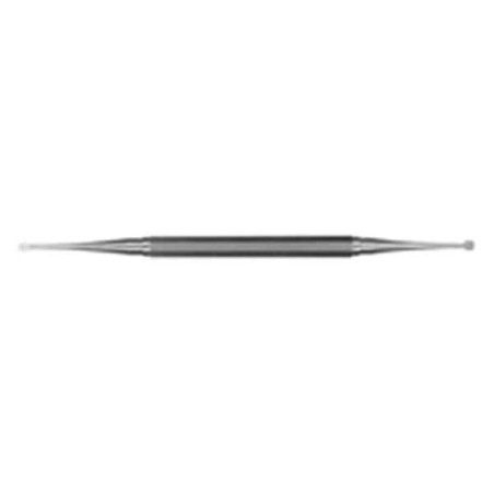 Surgical Curette Size 9 Miller Double End Ea