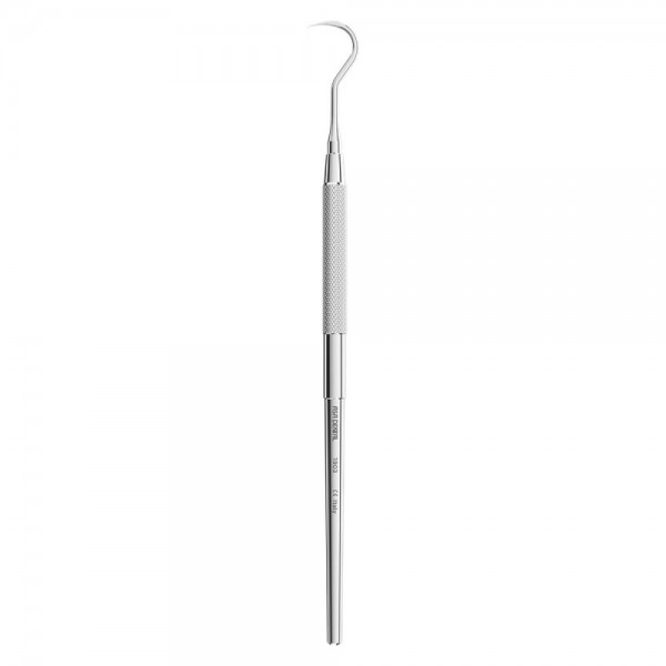 Towner U15 Single-Ended Dental Scaler