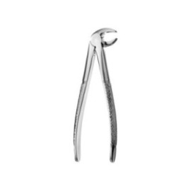 Extracting Forceps Size 3 Lower Incisors And Root Mead Ea