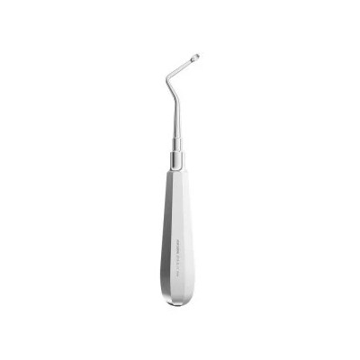 Bone Curette Fig. 2L