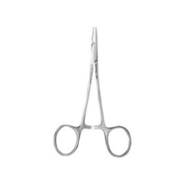 Needle Holder Derf Stainless Steel 5 in Ea