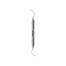 Surgical Curette Size 87 Lucas Double End Ea