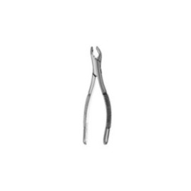 Extracting Forceps Size 151XAS Split Lower Primary Universal Pedo Ea