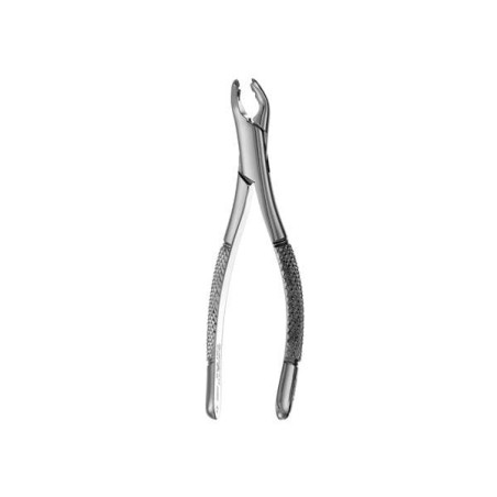 Extracting Forceps Size 151XAS Split Lower Primary Universal Pedo Ea