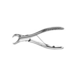 Extracting Forceps Size 23K Lower Molars Universal Kinder Pedo Ea