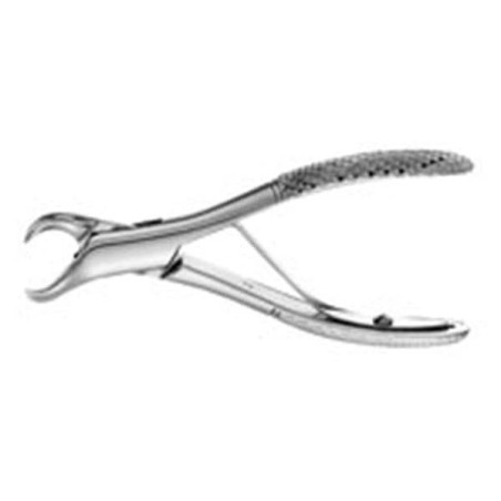 Extracting Forceps Size 23K Lower Molars Universal Kinder Pedo Ea